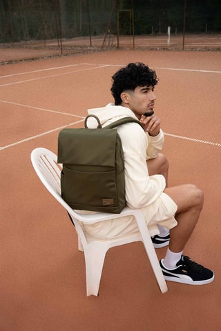 Sac à dos Renji - Kaki