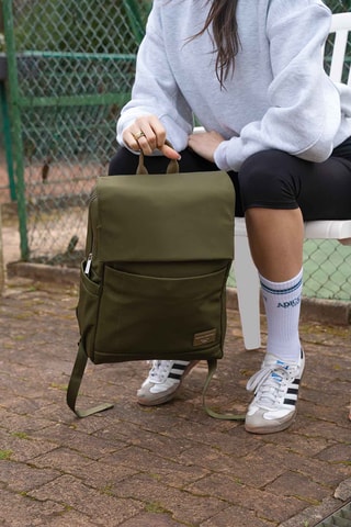 Sac à dos Renji - Kaki