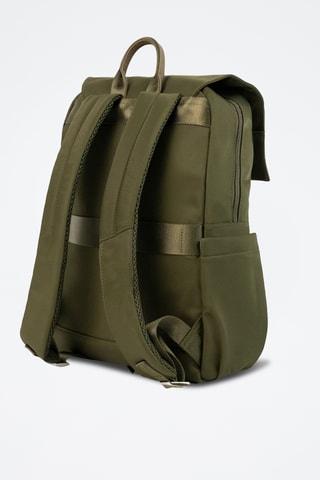 Sac à dos Renji - Kaki