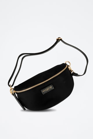 Borsa a tracolla Kimi Ny - Nero