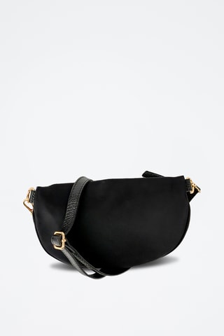 Borsa a tracolla Kimi Ny - Nero