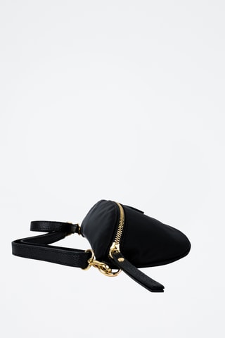 Borsa a tracolla Kimi Ny - Nero