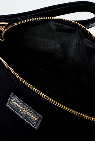 Borsa a tracolla Kimi Ny - Nero
