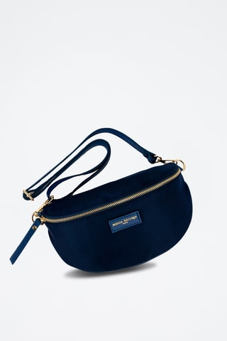 Borsa a tracolla Kimi Ny - Navy