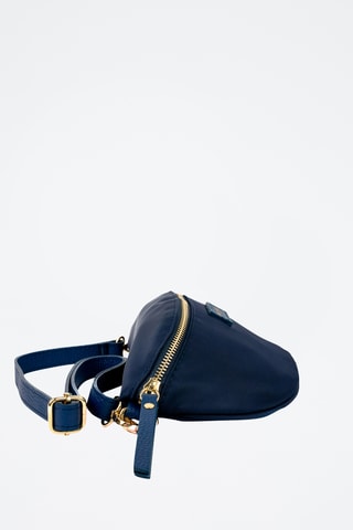 Borsa a tracolla Kimi Ny - Navy