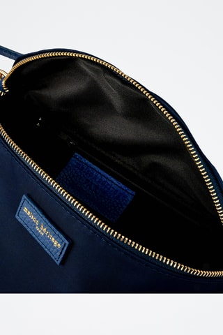 Borsa a tracolla Kimi Ny - Navy