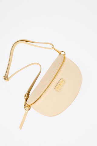 Borsa a tracolla Kimi Ny - Beige