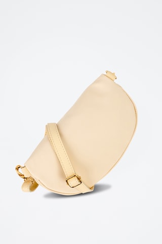 Borsa a tracolla Kimi Ny - Beige