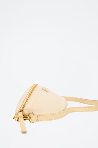 Borsa a tracolla Kimi Ny - Beige