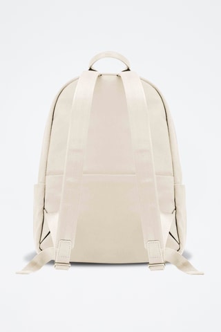 Sac à dos Tali - Beige