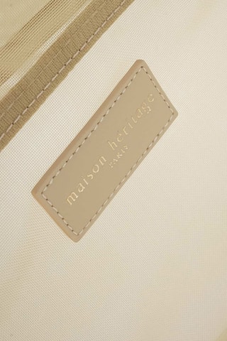 Shopping bag Bass - Dorato