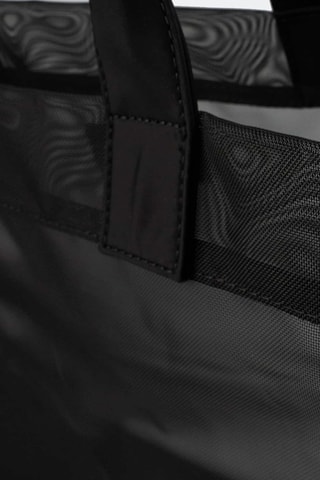 Shopping bag Bass - Nero