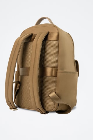 Sac à dos Daigo - Taupe