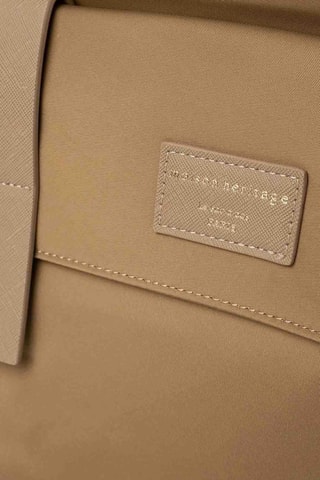 Sac à dos Daigo - Taupe