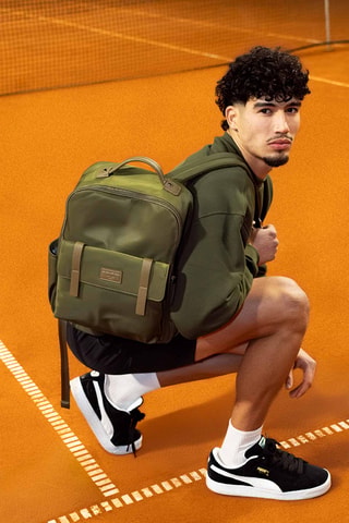 Sac à dos Daigo - Kaki