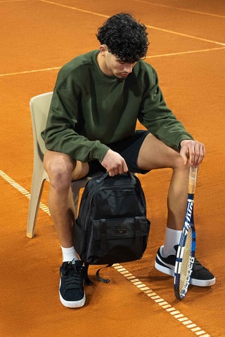Sac à dos Daigo - Noir