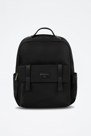 Sac à dos Daigo - Noir