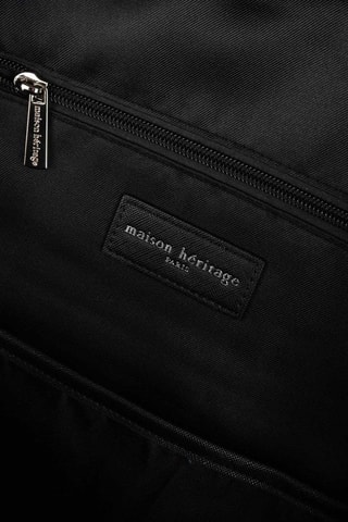 Sac à dos Daigo - Noir