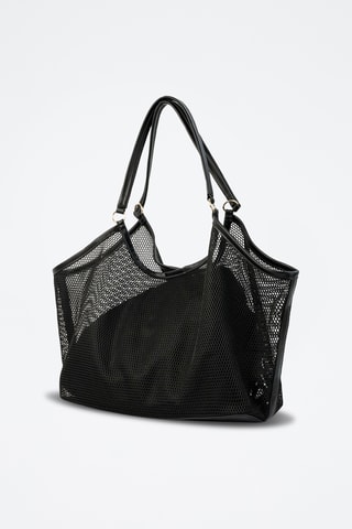 Sac porté épaule Jazz - Noir