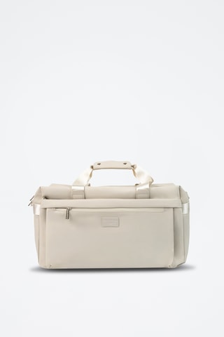 Sac de voyage Long - 48 cm - Blanc