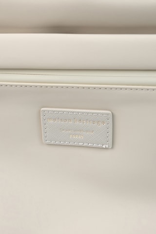 Sac de voyage Long - 48 cm - Blanc