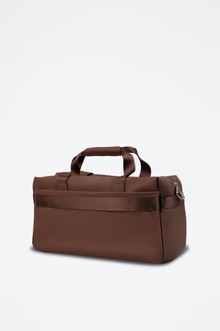 Sac de voyage Long - 48 cm - Marron
