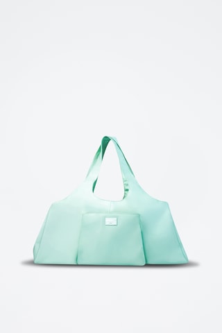 Shopping bag Loop - Verde