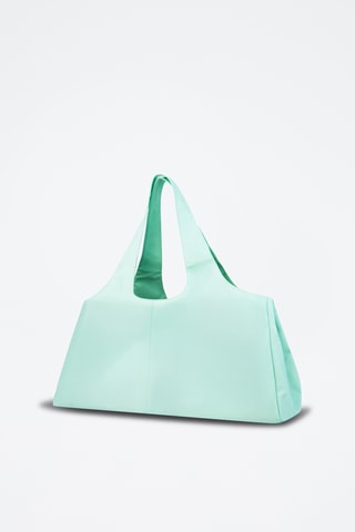 Shopping bag Loop - Verde