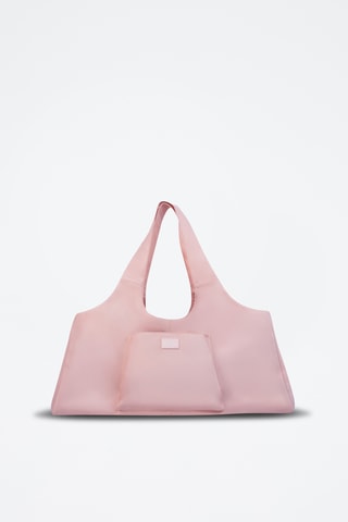 Shopping bag Loop - Rosa