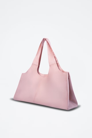 Shopping bag Loop - Rosa