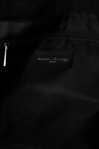 Shopping bag Loop - Nero