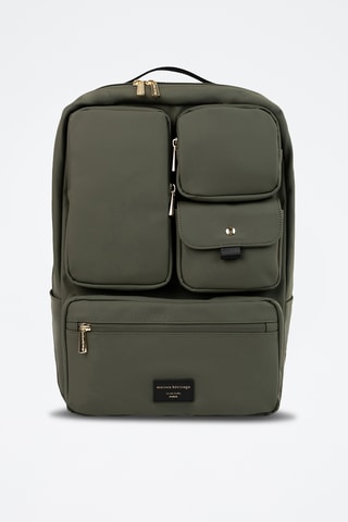 Sac à dos Shen - Kaki