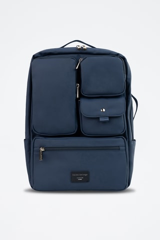 Sac à dos Shen - Bleu marine