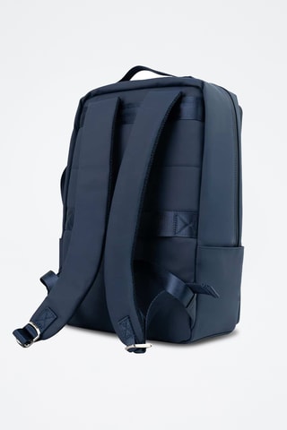 Sac à dos Shen - Bleu marine
