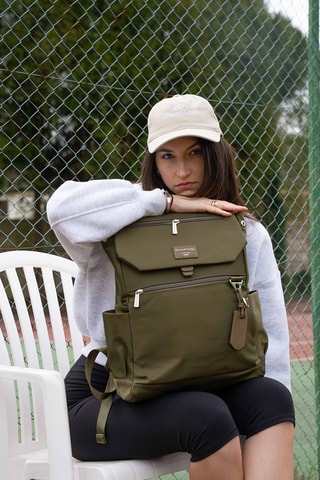Sac à dos Sora - Kaki
