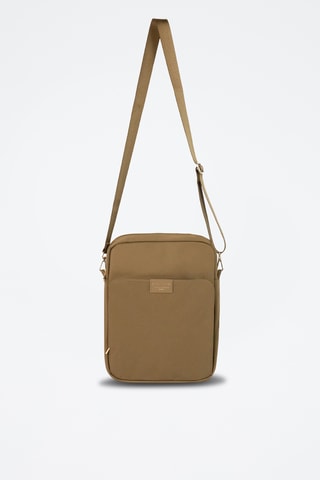 Cartable Taro - Taupe