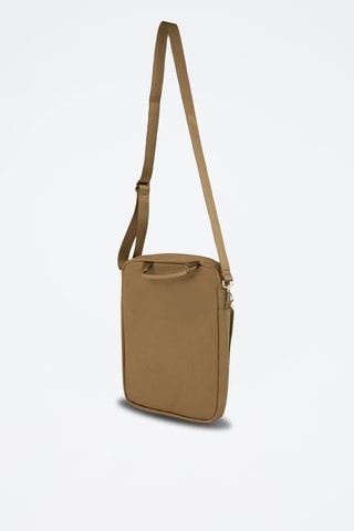 Cartable Taro - Taupe