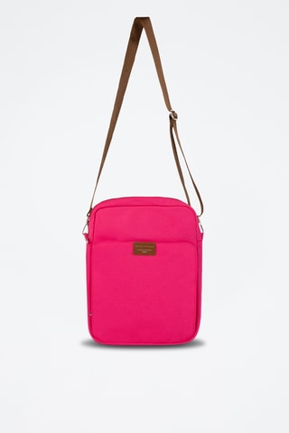 Cartable Taro - Fuchsia