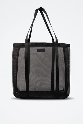 Sac porté épaule Tempo - Noir