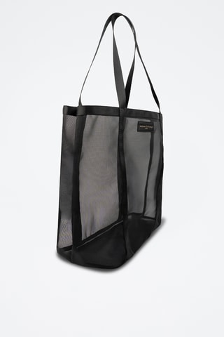 Sac porté épaule Tempo - Noir