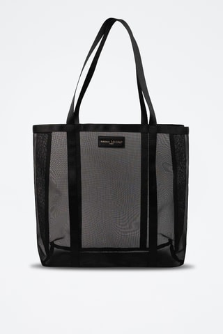 Sac porté épaule Tempo - Noir