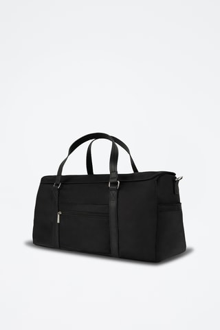 Sac de voyage Undo - 50 cm - Noir