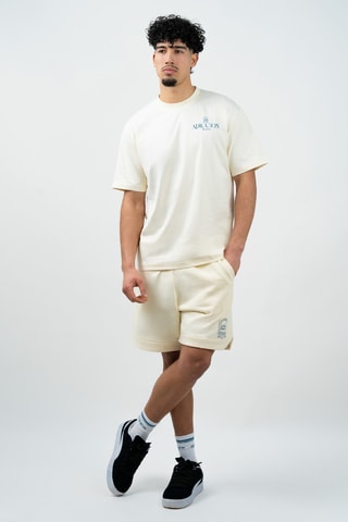 Shorts regular The Court - Beige