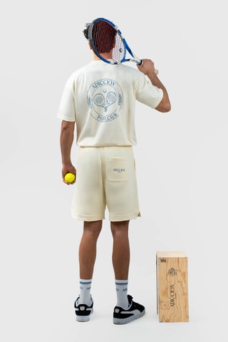 Shorts regular The Court - Beige