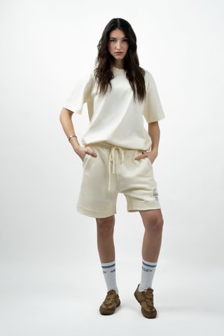 Shorts regular The Court - Beige