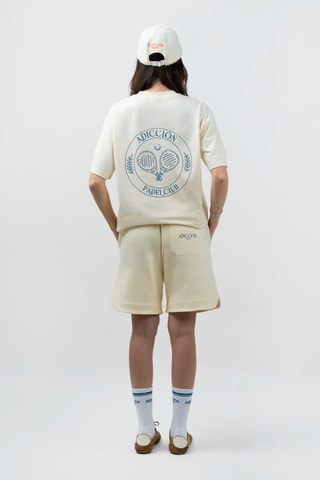 Shorts regular The Court - Beige