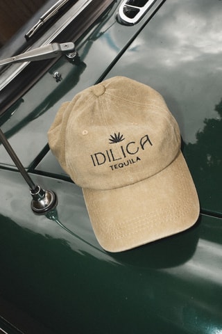 Cappellino The Court - Verde