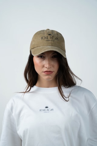Cappellino The Court - Verde