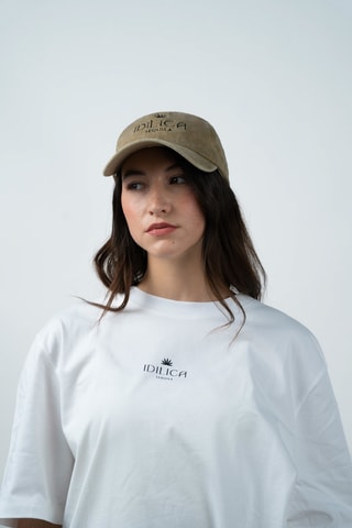 Cappellino The Court - Verde