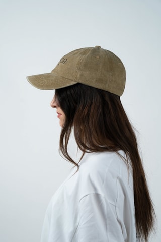 Cappellino The Court - Verde